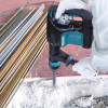 Молоток отбойный НМ 0870 С 1100 Вт 11,4Дж,sds-max