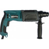 Перфоратор makita HR2470  780Вт,2,7Дж,SDS+,4500уд/мин 7,44кг