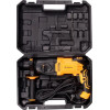 Перфоратор П-1000К sds-plus, 5Дж Вихрь 72/3/7