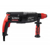 Перфоратор ELITECH HD RH 0928RE ,SDS+,AVC,850Вт,3реж,3.2Дж,0-5150у\м,3.2кг,чем,патрон,адаптер,kickback protaction (E2205.027.01)