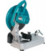 Пила монтажная Makita LW1400, 2200Вт,3800об\м,диск-ф355х25.4мм,