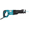 Пила сабельная makita JR3061Т,1250Вт,д/х32мм,255/130мм