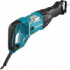 Пила сабельная makita JR3061Т,1250Вт,д/х32мм,255/130мм
