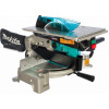 Пила торцов makita LH 1040 F комб. 1650 Вт,260*30мм,подсветка,4800об/мин.