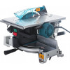 Пила торцов makita LH 1040 F комб. 1650 Вт,260*30мм,подсветка,4800об/мин.