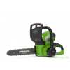 Аккум.цепная пила Greenworks G40CS30 20117  3/8 (0.375) 1,3 30см 40В 45зв(без АКБ и з/у)