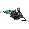 Пила циркулярная мини Sturm CS5012MS 1000Вт пропил 48мм