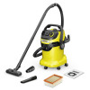Пылесос KARCHER  WD 5 Р V-25/5/22 1,1кВт 25л 1.628-306.0