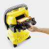 Пылесос KARCHER WD 6 Р S V-30/6/22/T 1.628-360.0 1,3кВт 30л с роз.
