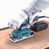 Вибро шлифмашина MAKITA BO 3710(190Вт,93*185мм,11000об/мин)