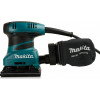 Вибро ШМ Makita BO 4555,200Вт,112*100пл.,1,1кг