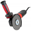 МШУ ELITECH 1112 Э ф125мм,1150Вт,4200-11800об\мин,2.1кг,кор,пл.пуск