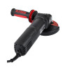 МШУ ELITECH AG1012Е ,ф125мм,1010Вт,4000-11000об/мин,2.2кг,кор,QUICK-FIX,быстр.кожух,пл.пуск,пост.обороты,антирестарт