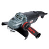 МШУ ELITECH HD AG 2523E E2213.051.00, ф230мм,2500Вт,6000об\мин,5.8кг,кор,QUICK-FIX,быстр.кожух,пл.пуск