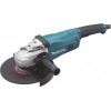 МШУ makita GА 9020SF 2,2кВт,230мм,6600об/мин,4,2кг