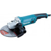 МШУ makita GА 9050 ф230мм,2000Вт,6600об\м,4.7кг,кор