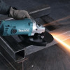 МШУ makita GА 9050 ф230мм,2000Вт,6600об\м,4.7кг,кор
