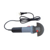Сетевая УШМ ProfiPower PGS-1050 125мм 1050Вт0 -11000об/мин, рег.об.,в коробке Е0259