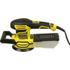 Эксцентриковая шлифмашина HOS8145R 450Вт 125мм 6000-12500об/мин Hanskonner