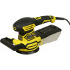 Эксцентриковая шлифмашина HOS8145R 450Вт 125мм 6000-12500об/мин Hanskonner