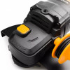 Шлифмашина угловая RUNTEC RT-ADC2200 230мм 2200Вт 220В