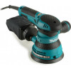 Шлифмашина экс.Makita ВО5041,300Вт,125мм, 1,3кг