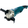 МШУ makita GA 5021С (1450Вт,125мм,10000об/мин,SJS.удл.задняя рукоятка,плавн.пуск,стаб.об.)