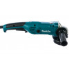 МШУ makita GA 5021С (1450Вт,125мм,10000об/мин,SJS.удл.задняя рукоятка,плавн.пуск,стаб.об.)