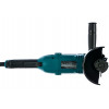 МШУ makita GA 5021С (1450Вт,125мм,10000об/мин,SJS.удл.задняя рукоятка,плавн.пуск,стаб.об.)