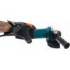 МШУ makita GA 5030R 720 Вт 125 мм плавн.пуск,антирест.1,4 кг,11000об/мин
