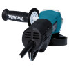 МШУ makita GA 5050R 1300Вт 125 мм 11000об/мин шир.кл,плавн.пуск,антирестарт
