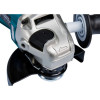 МШУ makita GA 5050R 1300Вт 125 мм 11000об/мин шир.кл,плавн.пуск,антирестарт