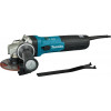 МШУ makita GA 5091Х01 1900Вт 125 мм 2800-11500об, SJSII, AFT, тормоз, защ.от непр.пуска