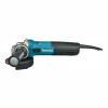 МШУ makita GA 5092Х01 1900Вт 125 мм11500об, SJSII, AFT, защ.от непр.пуска, поддерж.об.под нагрузкой