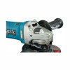 МШУ makita GA 5092Х01 1900Вт 125 мм11500об, SJSII, AFT, защ.от непр.пуска, поддерж.об.под нагрузкой