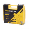 Дрель акк.HCD 1230R Hanskonner 12В 30Hm б/щ 2акк 2,0Ач, з/у