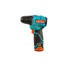 Дрель аккум.CD1235 Sturm 12В 35Hm 1х2,0Ач  ЗУ TYPE-C коробка 1BatterySystem12V