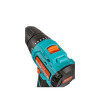 Дрель аккум.CD1235 Sturm 12В 35Hm 1х2,0Ач  ЗУ TYPE-C коробка 1BatterySystem12V