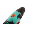 Дрель аккум.CD3514BL бесщ.Sturm 14В 38Нм 2,0Ач пист.рук. кейс