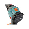 Дрель аккумуляторная CD1860BL Sturm!, б/щ, 18В, 1BatterySystem, 60Нм, 2х2.0Ач, кейс