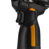 Дрель-шуруповерт аккум. RUNTEC PRO RT-ID122 45Нм 10мм 16В 2х2,0Ач