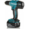Шуруповерт Makita DDF 453 RFE Li-ion(18V,42нм )