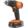 Шуруповерт акк.BS18 G4 -202С 18В 60Нм 2акк х 2,0Ач 4935478630