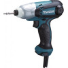 Шуруповерт ударный  Makita TD0101(230Вт,3200уд/мин;1,4вн.шест.)