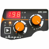 Инверторный аппарат "Сварог" ARC 200"PRO" (Z209S)