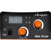 Инверторный аппарат "Сварог" TIG 200 REAL (W223)