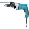 Дрель с уд. makita HP2050 720 Вт. 20/13/40 2-х ск., кейс