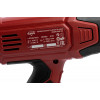 Фен Elitech ТВ 1655 (E2207.006.01) 1600Вт,250/550л/мин,400/590грС,0.65кг,чем,4 насадки,скребок,шпатель