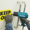 Термопистолет makita НG 5030 К 1600Вт 350-500Вт