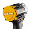 Гайковерт аккум.ударн.RUNTEC PRO RT-IW650 1/2" 650Нм 20В 2х4,0Ач